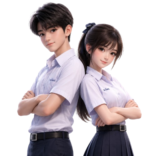 ภาพนักเรียน